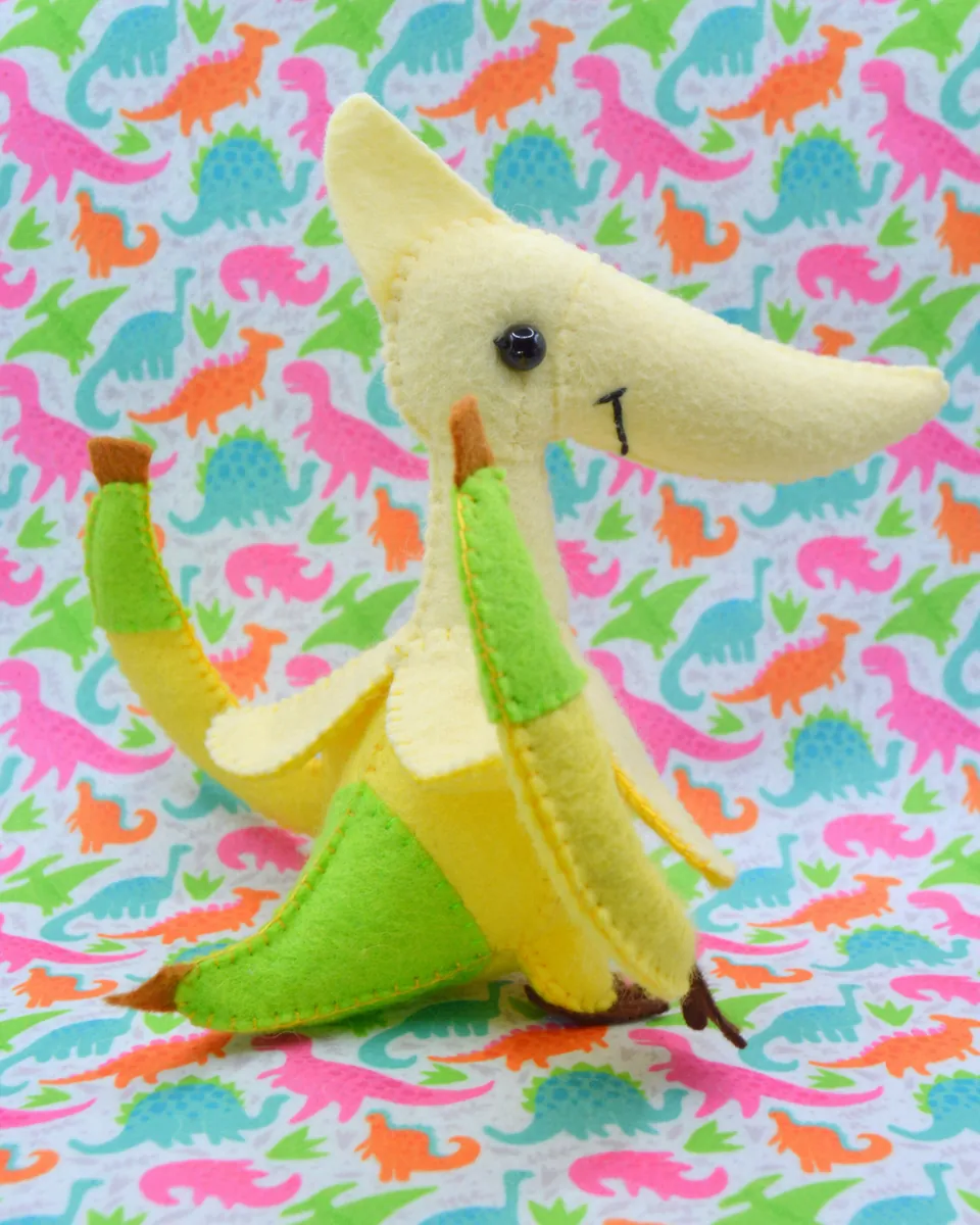 Peachy Pal